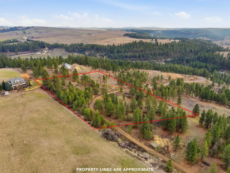 3344 E Balsam Hill Ln, Valleyford, WA 99036 - #3