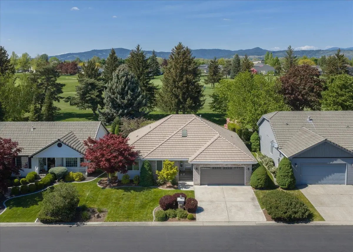 24107 E Alki Ln, Liberty Lake, WA 99019 - #1