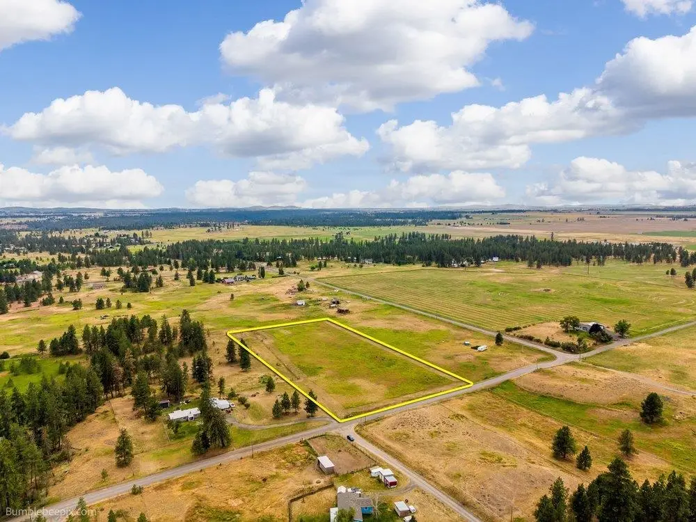 NNA W Lincoln Rd, Spokane, WA 99224 - #1