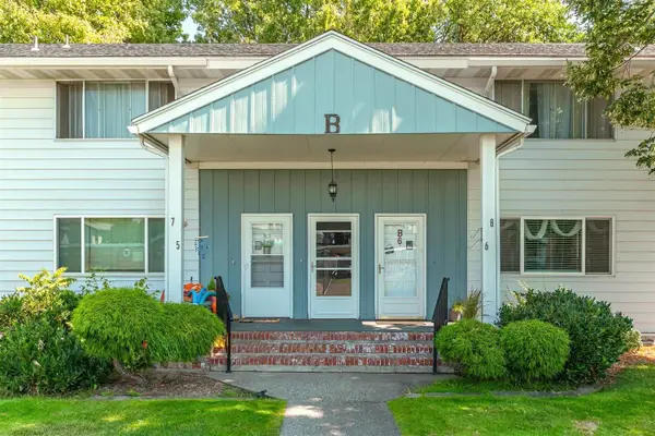 250 N Raymond Rd, Spokane Valley, WA 99206