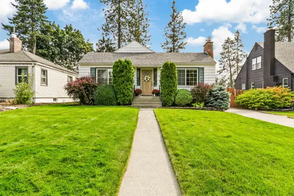 944 E 41st Ave, Spokane, WA 99202