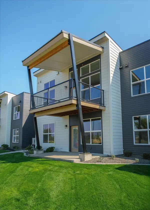 21090 E Indiana Ave #A102, Liberty Lake, WA 99019