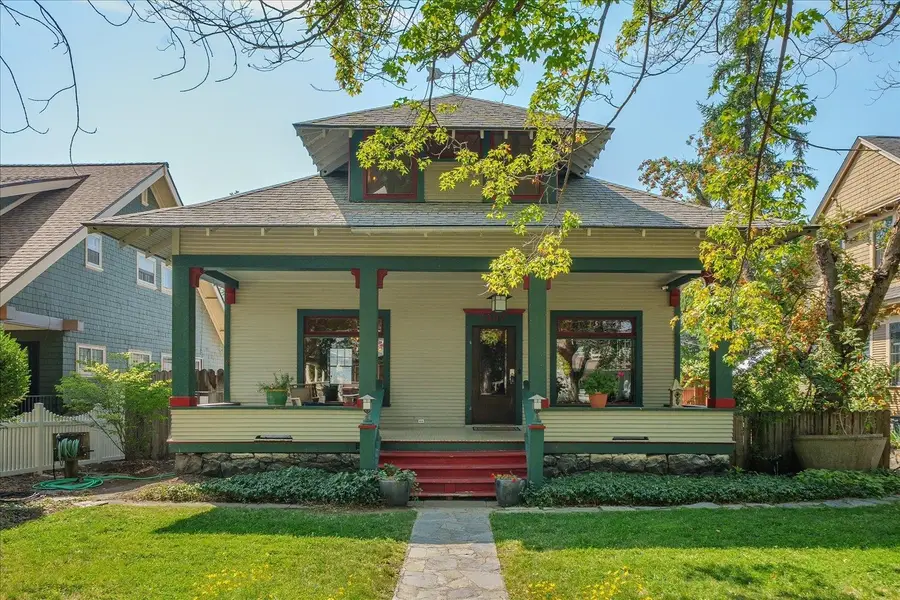 2907 W Sharp Ave, Spokane, WA 99201 - #3