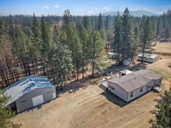 35308 N Conklin Rd, Elk, WA 99009