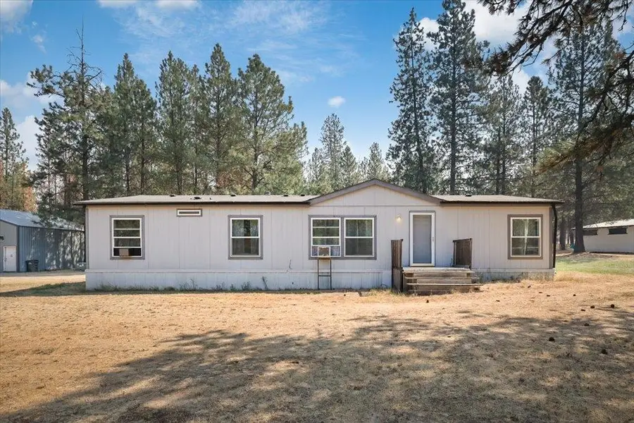35308 N Conklin Rd, Elk, WA 99009 - #3