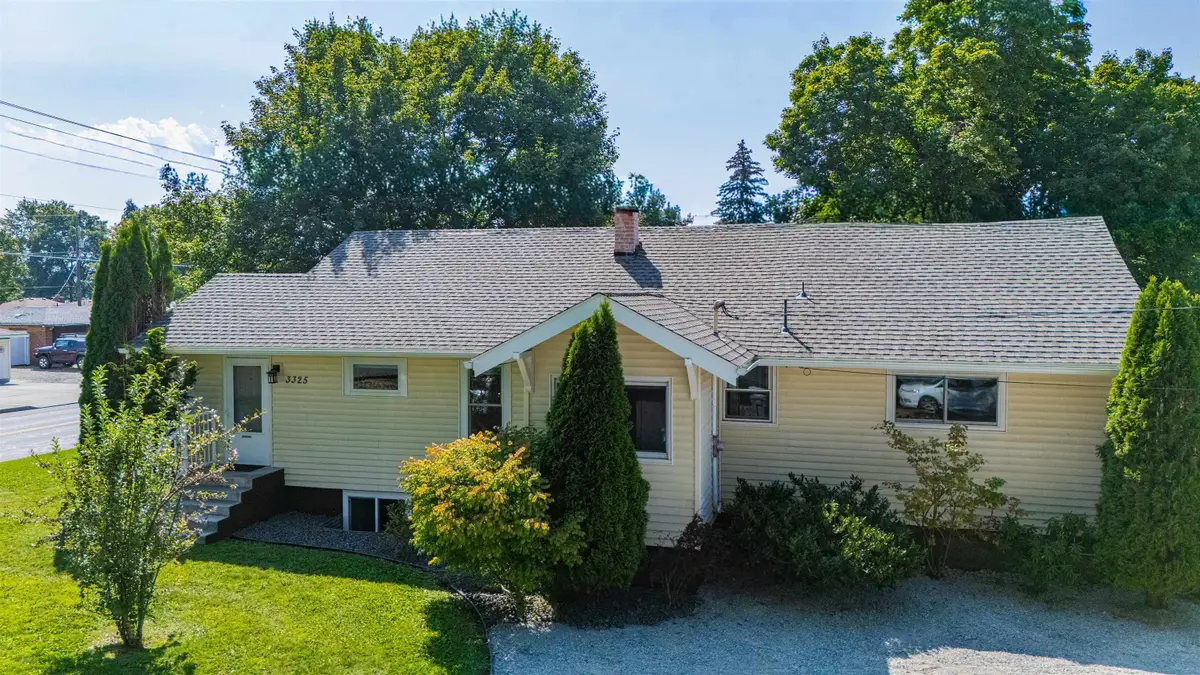 3325 N Vista Rd, Spokane Valley, WA 99212 - #1