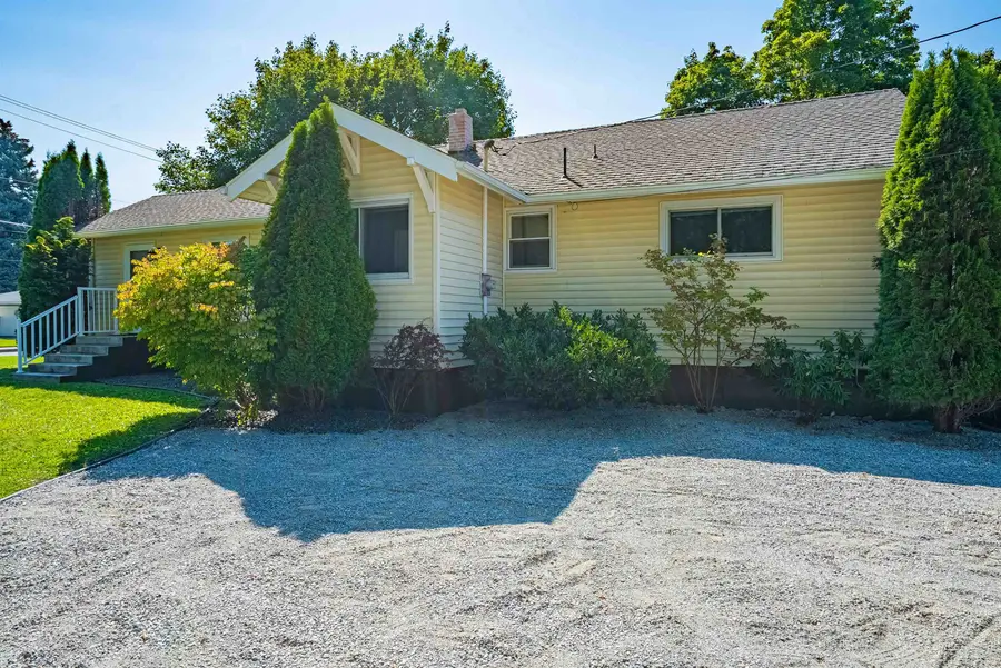 3325 N Vista Rd, Spokane Valley, WA 99212 - #2