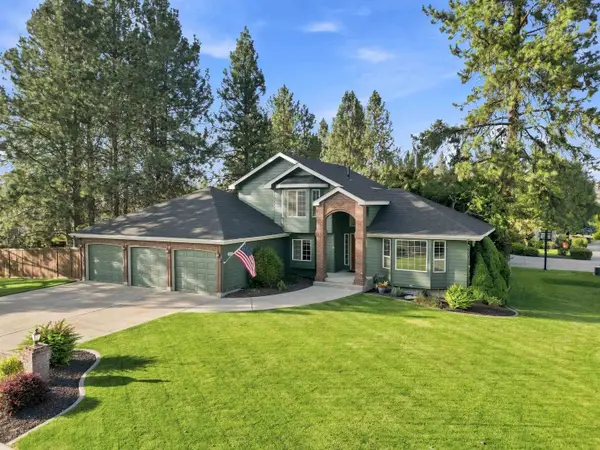 1010 E Metler Dr, Spokane, WA 99218