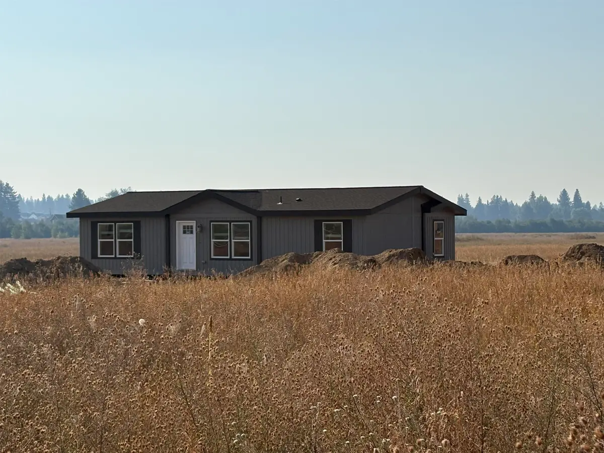 4851 W Enoch Rd, Deer Park, WA 99006 - #1