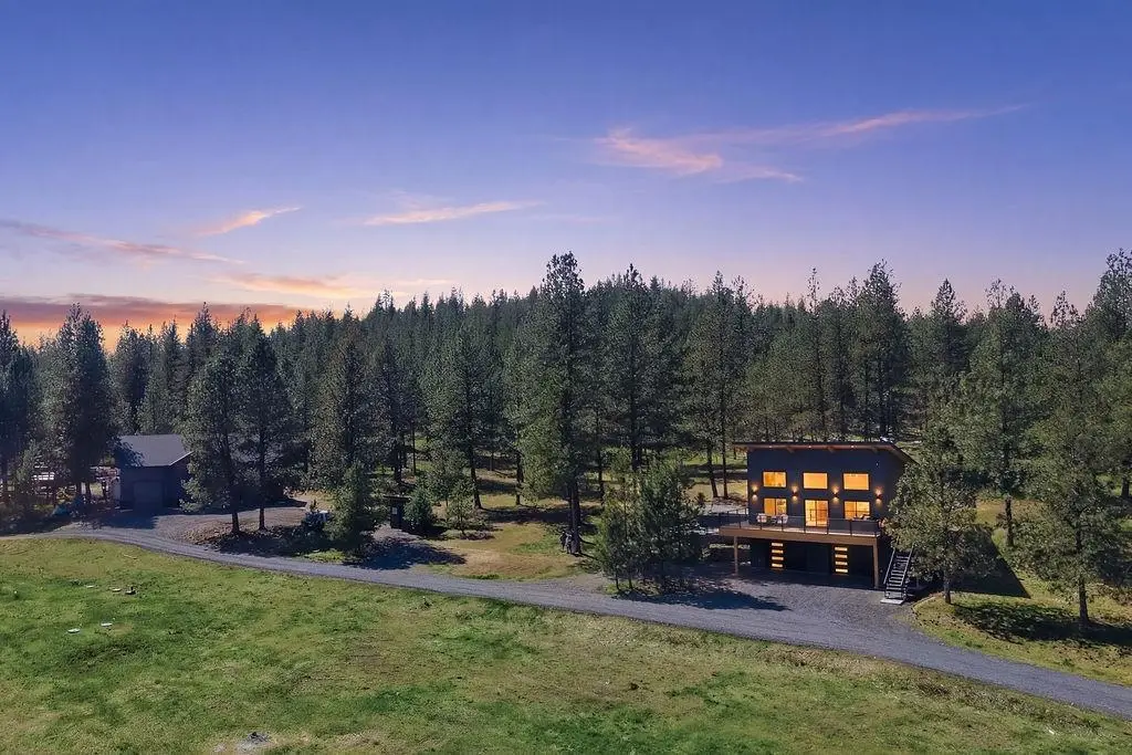 26435 N Spotted Rd, Deer Park, WA 99006 - #1