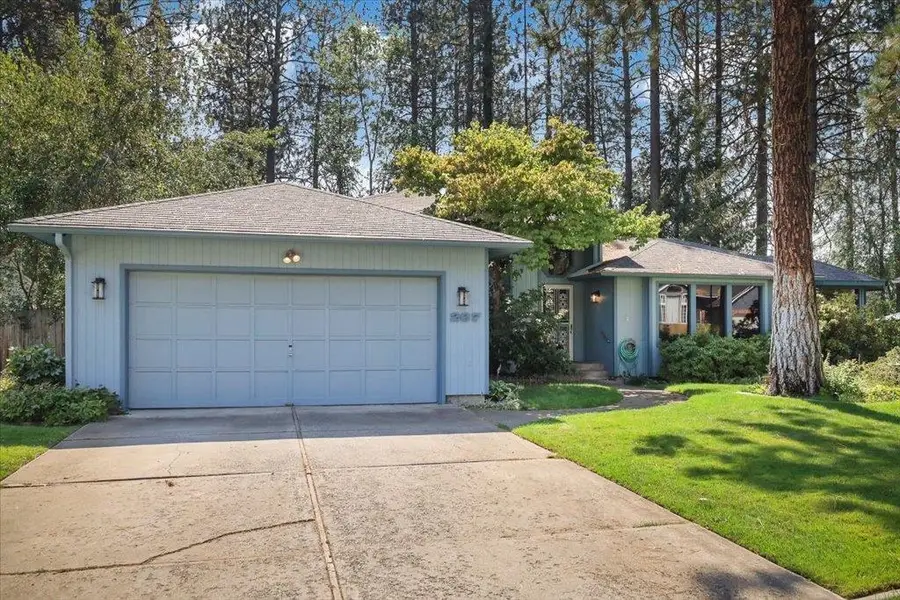207 W Woodway Ave, Spokane, WA 99218 - #3