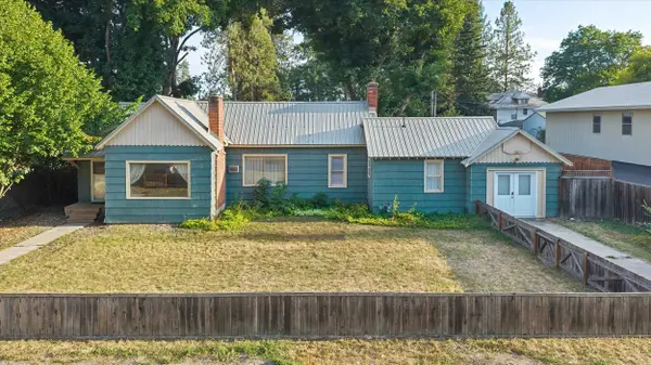 303 W Colville Ave, Chewelah, WA 99109
