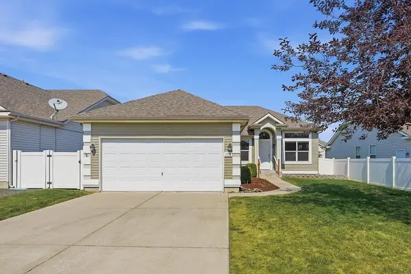 1712 W Cimarron Ln, Spokane, WA 99208