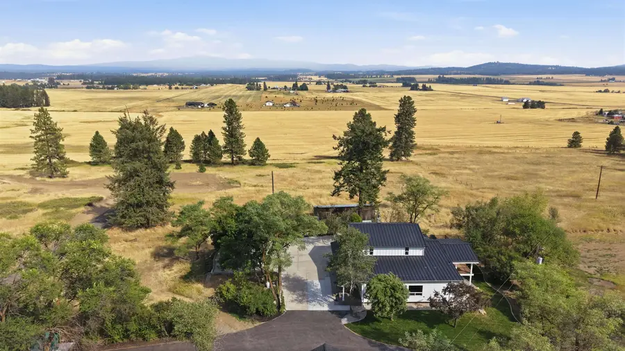 5399 S Wallbridge Rd, Deer Park, WA 99006 - #3