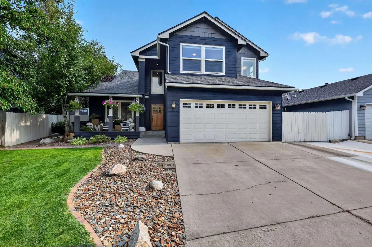 23213 E 2nd Ave, Liberty Lake, WA 99019 - #1