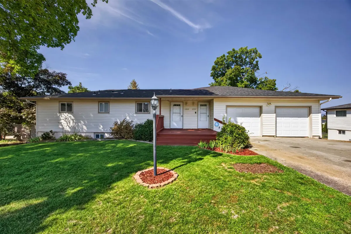 11515 E 10th Ave, Spokane Valley, WA 99206 - #1