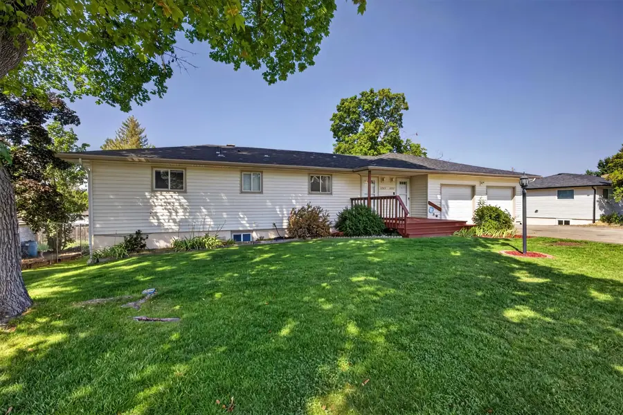 11515 E 10th Ave, Spokane Valley, WA 99206 - #2