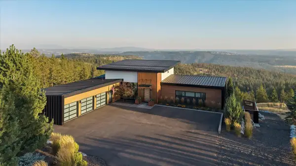 4813 W Hayden Ln, Spokane, WA 99208
