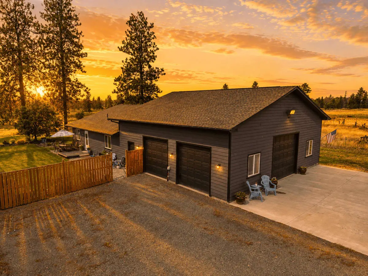 16106 S Dover Rd, Cheney, WA 99004 - #1
