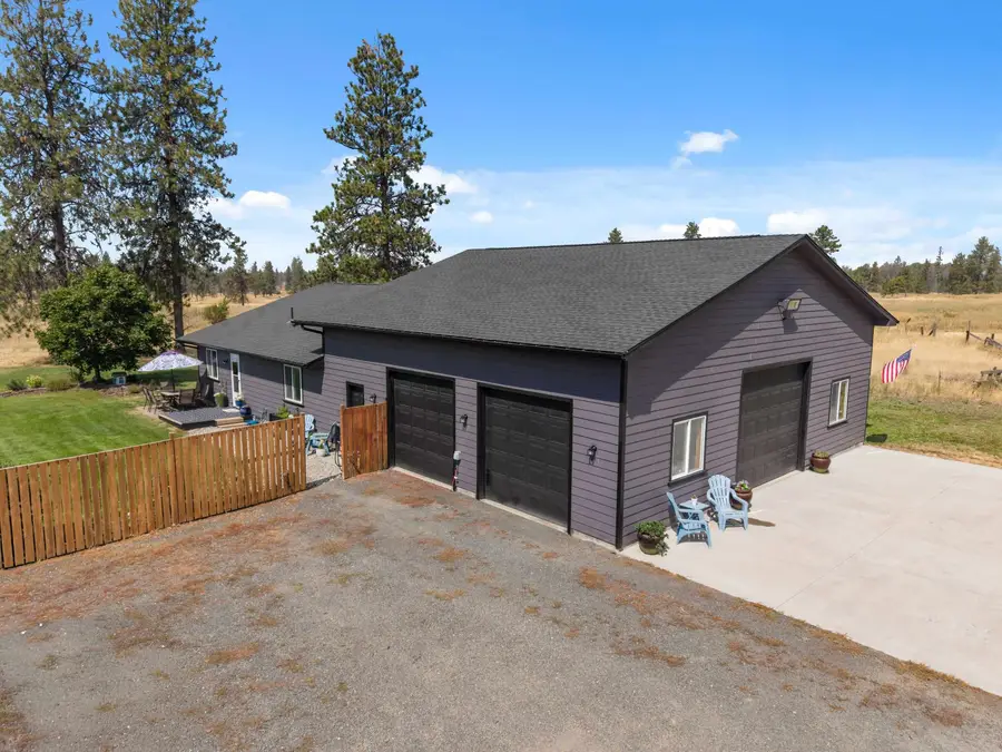 16106 S Dover Rd, Cheney, WA 99004 - #2