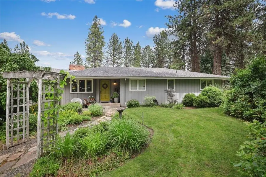 4119 S Conifer Ct, Spokane Valley, WA 99206 - #3