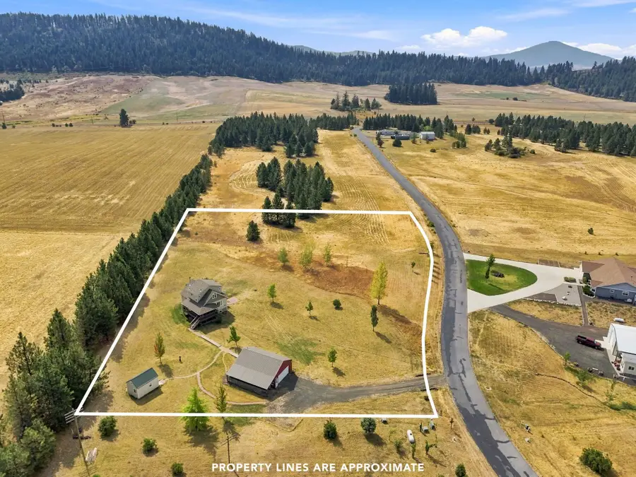 30832 S Sunray Trl, Worley, ID 83876 - #2