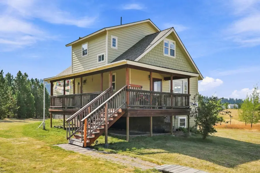 30832 S Sunray Trl, Worley, ID 83876 - #3