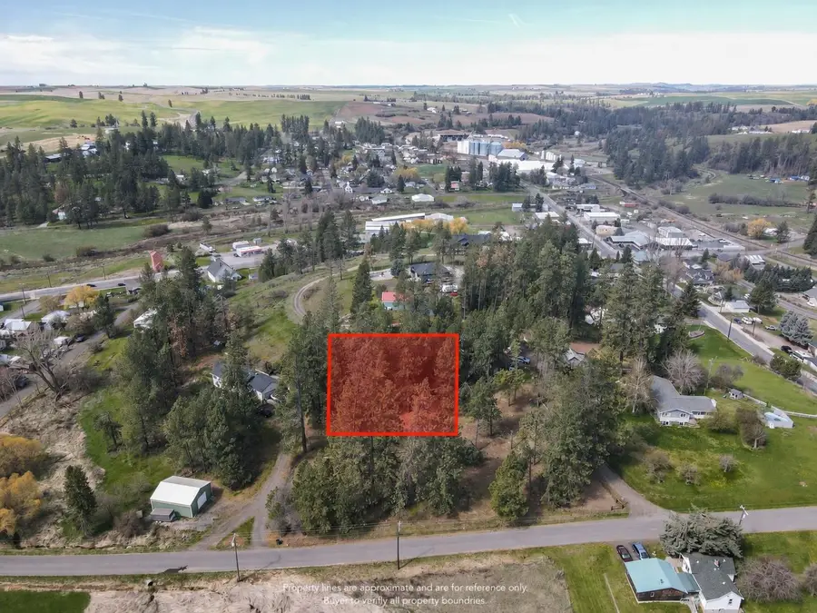 NKA Old School Rd, Rockford, WA 99030 - #2