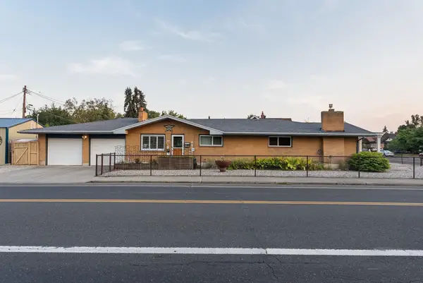 531 W Buckeye Ave, Spokane, WA 99205