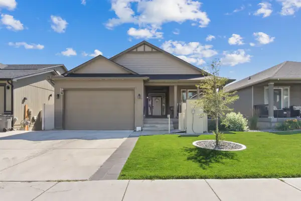 3209 S Dearborn Ln, Spokane, WA 99223