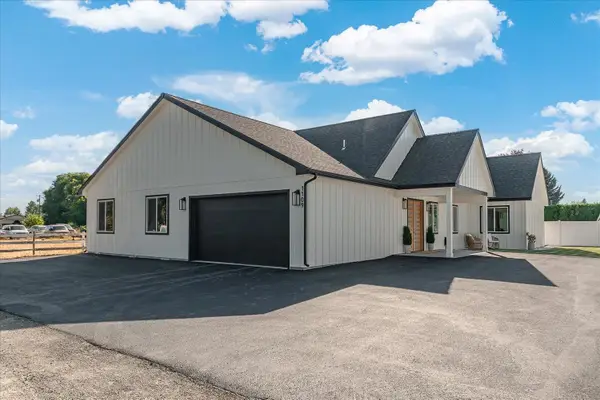 1109 N Rees Ln Ln, Spokane Valley, WA 99216