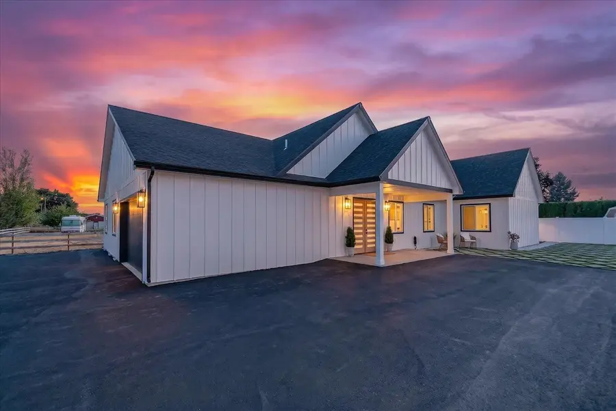 1109 N Rees Ln Ln, Spokane Valley, WA 99216 - #3