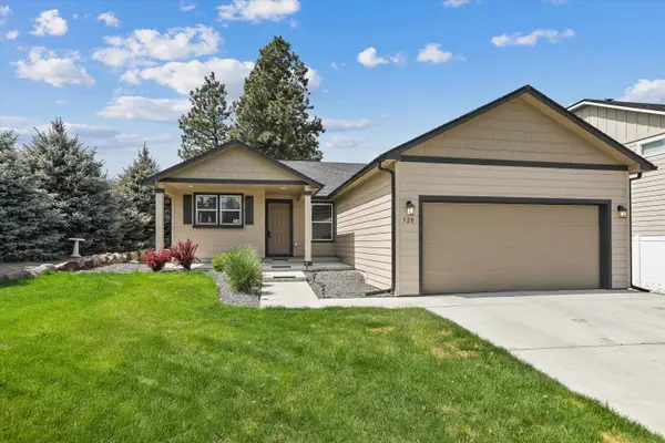920 S Pillar Rock Dr, Spokane, WA 99224