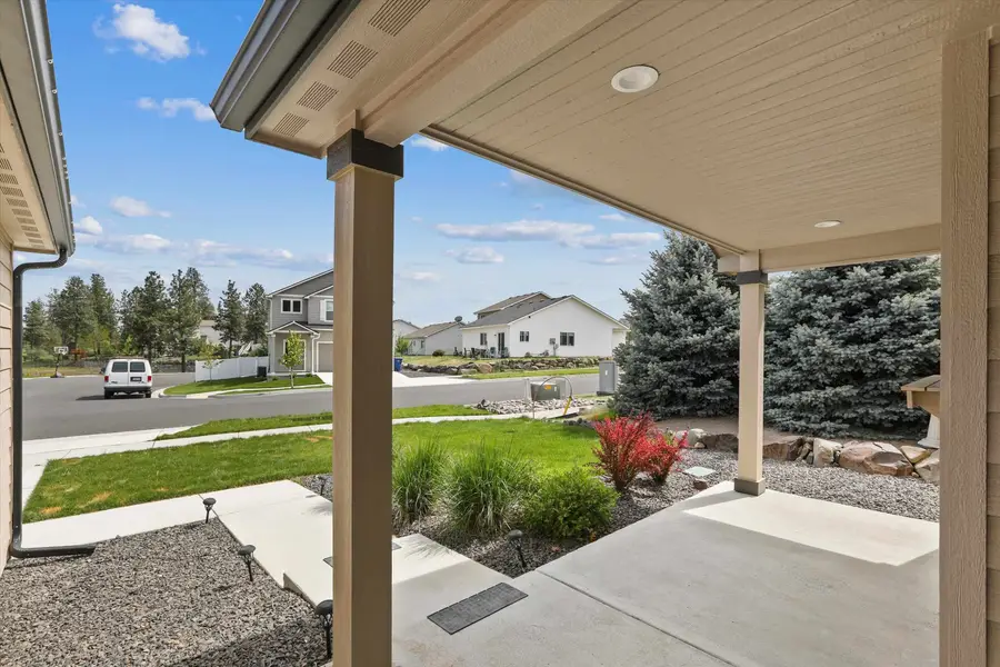 920 S Pillar Rock Dr, Spokane, WA 99224 - #3