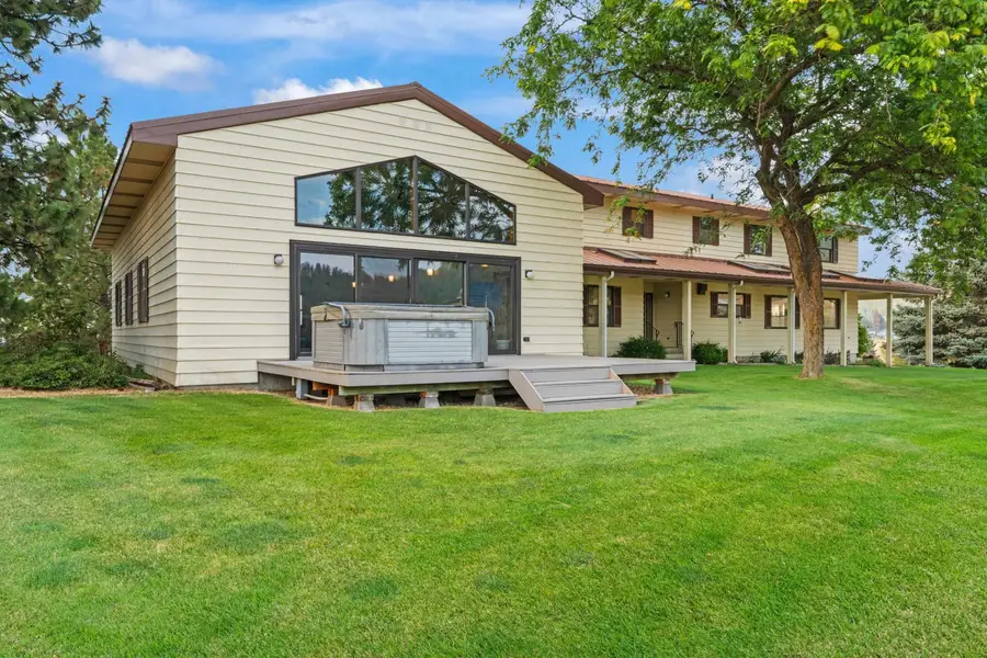15412 E Lincoln Rd, Spokane, WA 99217 - #2