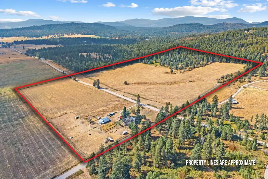 711+ Milan Farms Rd, Elk, WA 99009 - #3
