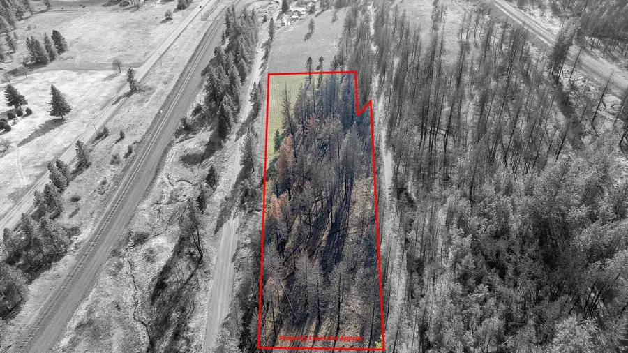 63XX S Marshall Rd, Spokane, WA 99224 - #2