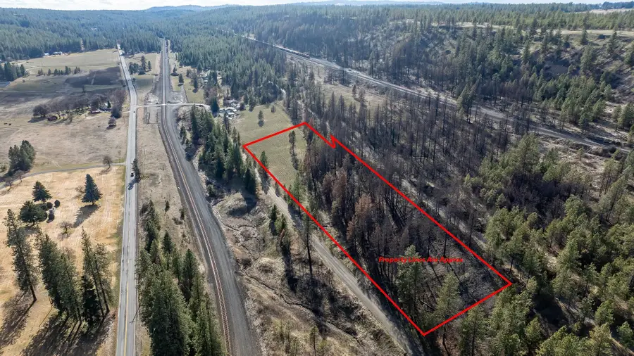 63XX S Marshall Rd, Spokane, WA 99224 - #3