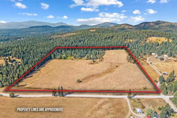 NKN Kirkpatrick Rd, Elk, WA 99009