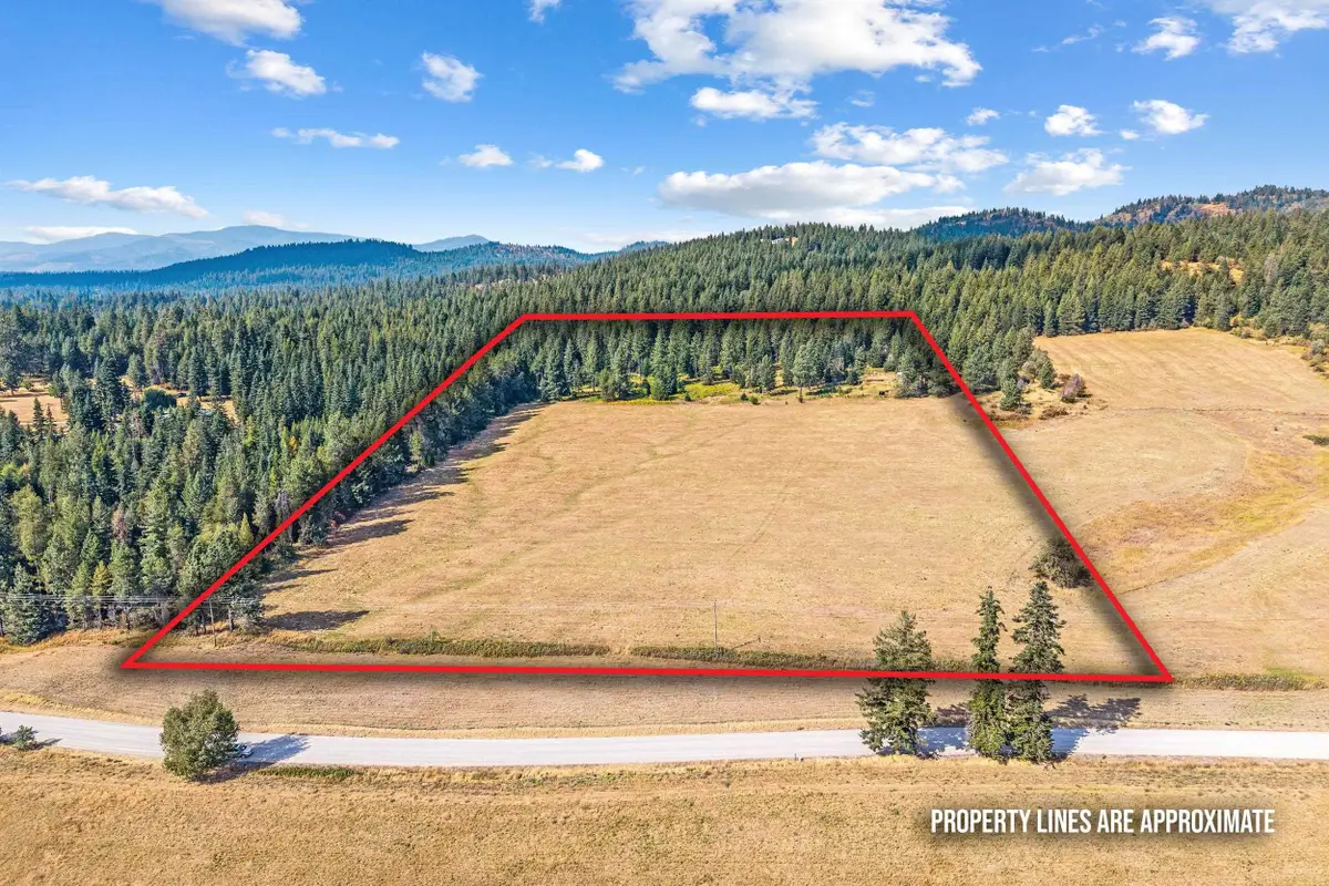 NKN-A Kirkpatrick Rd, Elk, WA 99009 - #1
