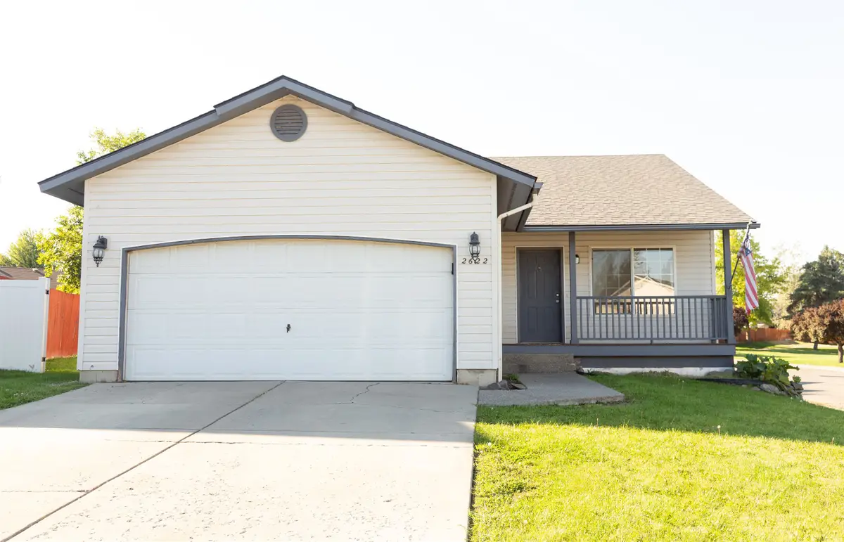2622 Oxford Cir, Cheney, WA 99004 - #1