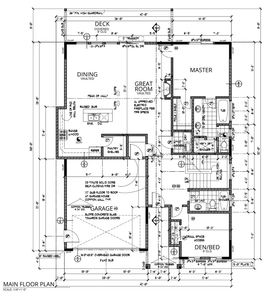 4205 W Bush Dr, Spokane, WA 99208 - #3