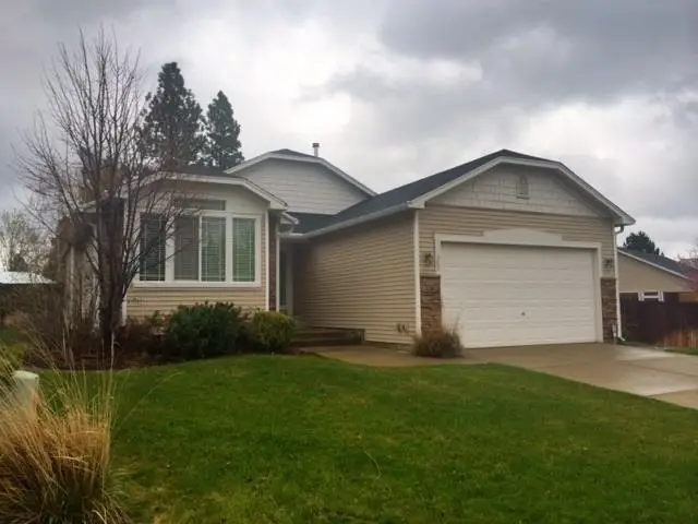 306 W Heidi Ln, Spokane, WA 99208 - #1