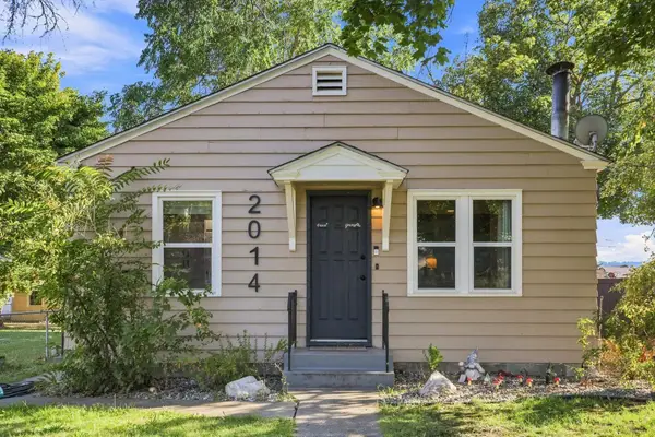 2014 E Cataldo Ave, Spokane, WA 99202