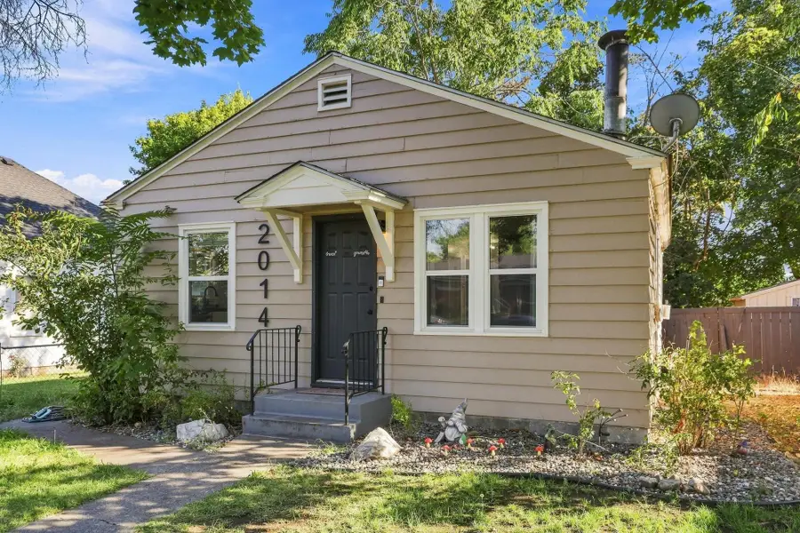 2014 E Cataldo Ave, Spokane, WA 99202 - #2