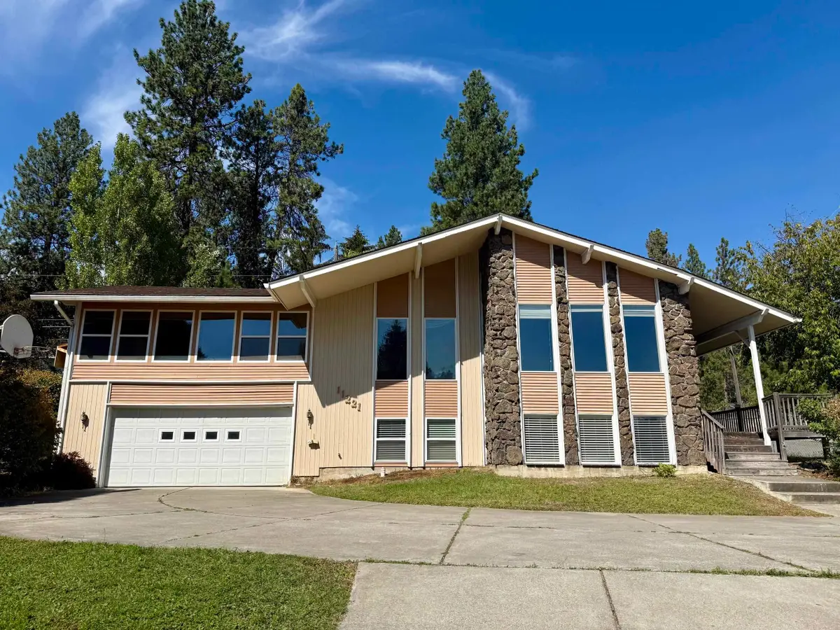 11221 E 21st Ave, Spokane Valley, WA 99206 - #1