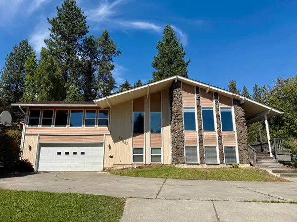 11221 E 21st Ave, Spokane Valley, WA 99206