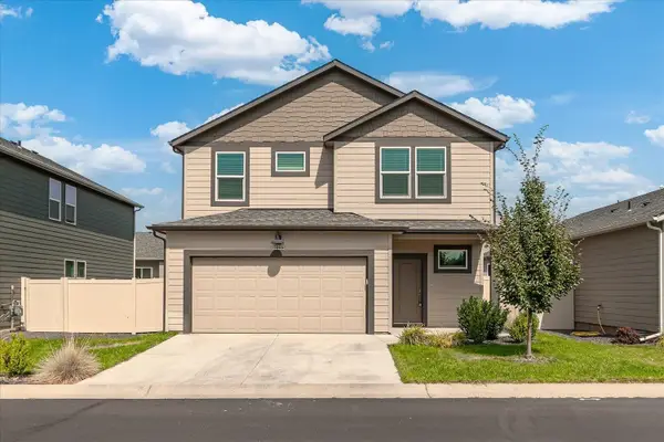 5806 W Morgantown Ln, Spokane, WA 99208