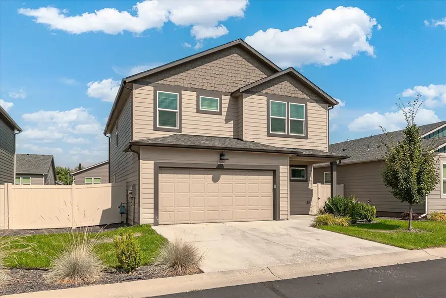 5806 W Morgantown Ln, Spokane, WA 99208 - #2
