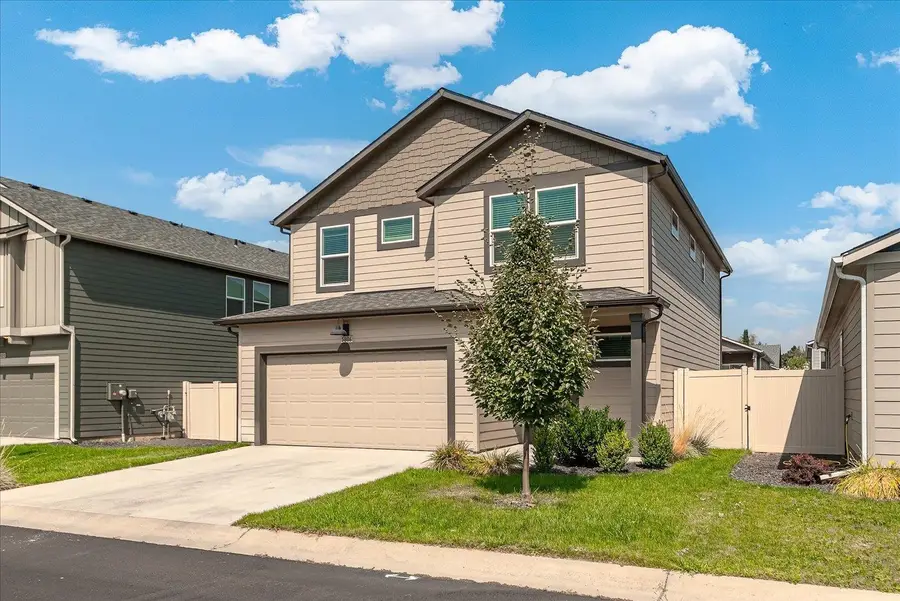 5806 W Morgantown Ln, Spokane, WA 99208 - #3
